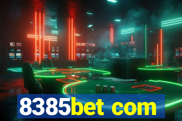 8385bet com