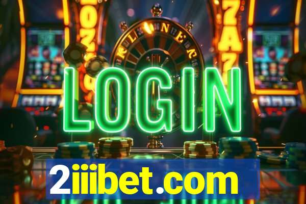 2iiibet.com