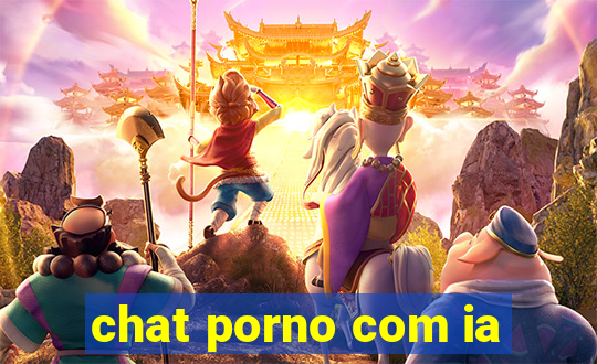 chat porno com ia