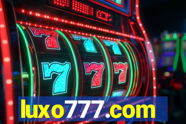 luxo777.com