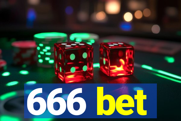 666 bet