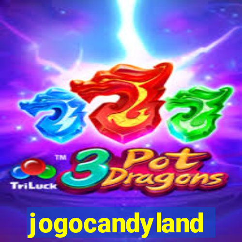 jogocandyland
