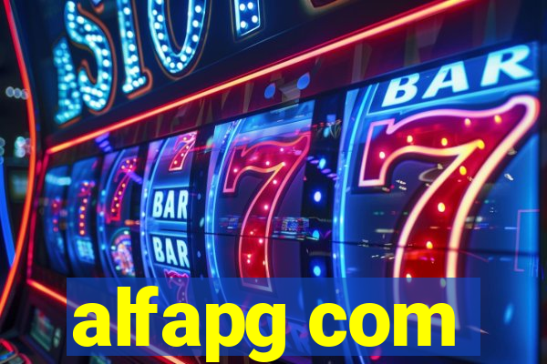alfapg com