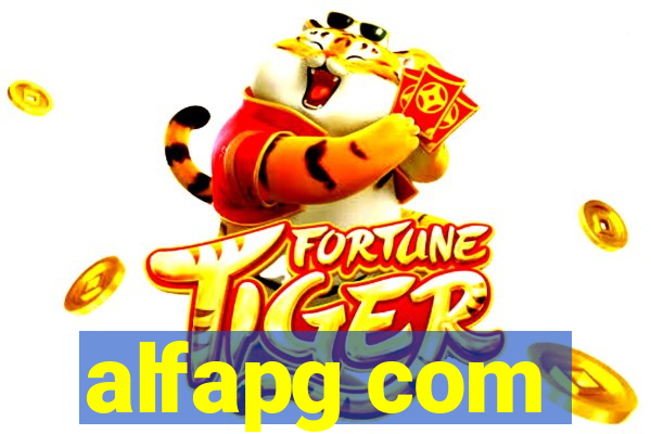 alfapg com