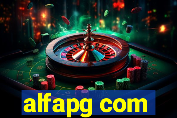 alfapg com