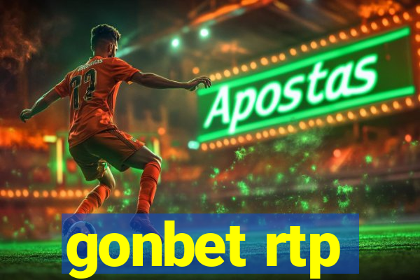 gonbet rtp