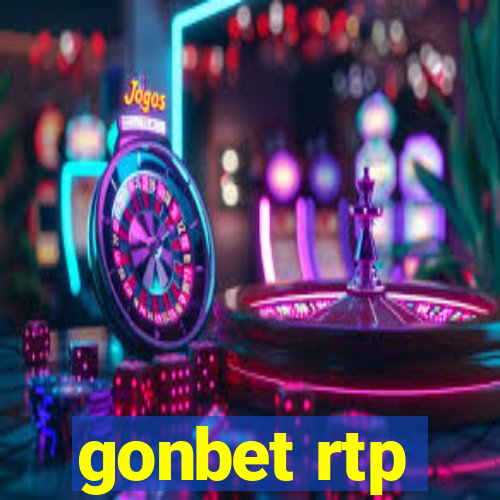 gonbet rtp