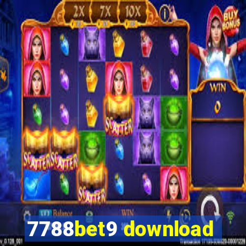7788bet9 download