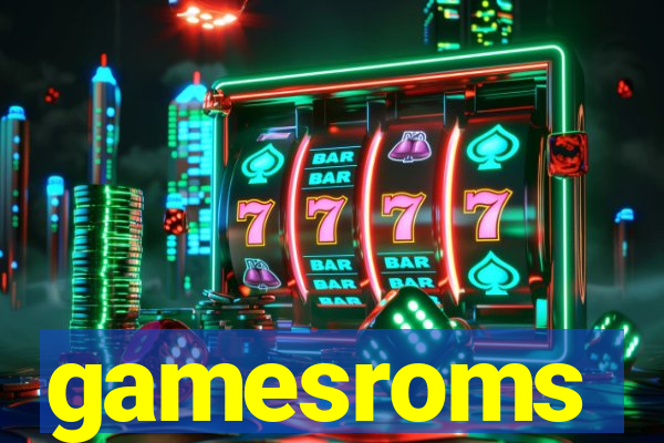 gamesroms