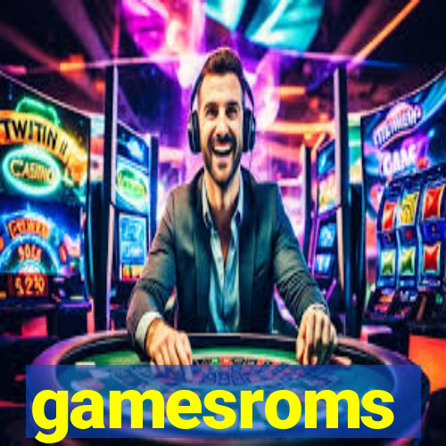 gamesroms