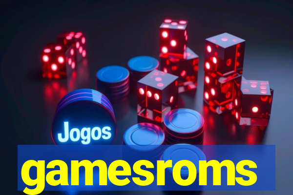 gamesroms