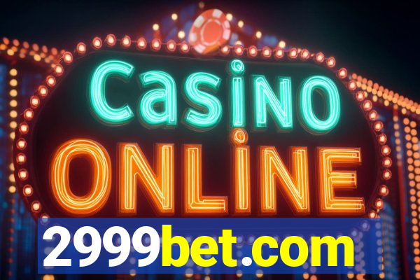 2999bet.com