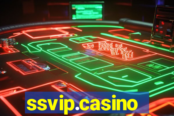 ssvip.casino