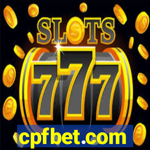 cpfbet.com
