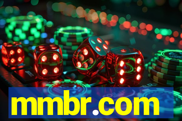 mmbr.com