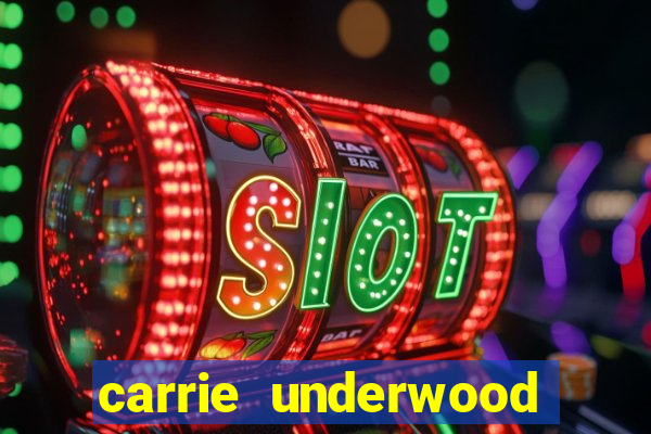 carrie underwood sunday night football lyrics