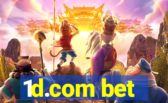 1d.com bet