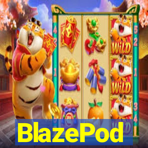 BlazePod