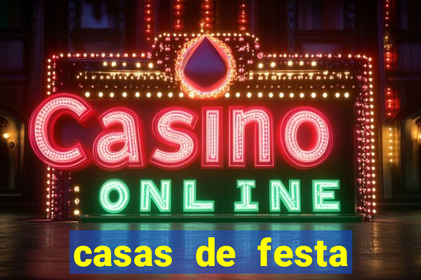 casas de festa infantil porto alegre