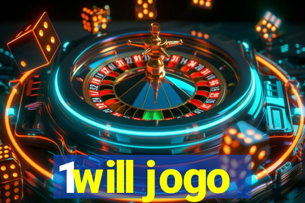1will jogo