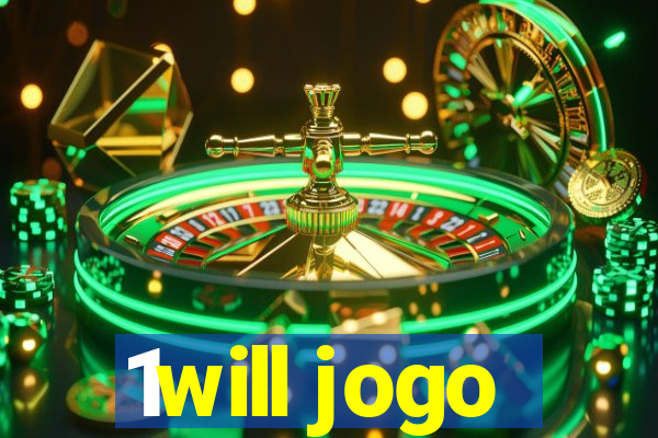 1will jogo