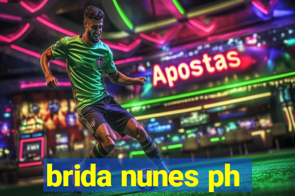 brida nunes ph
