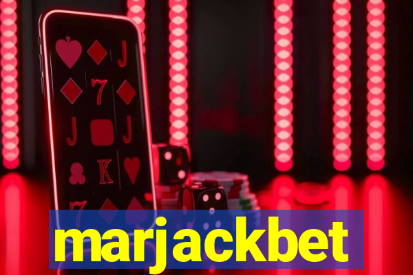 marjackbet