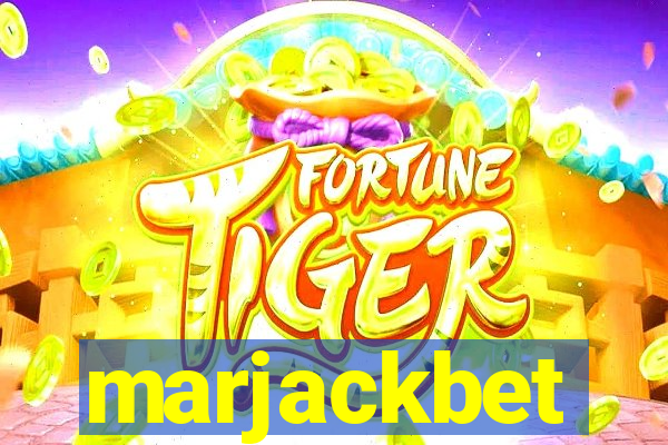 marjackbet