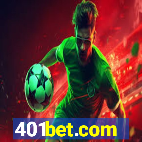 401bet.com