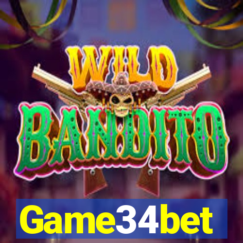Game34bet