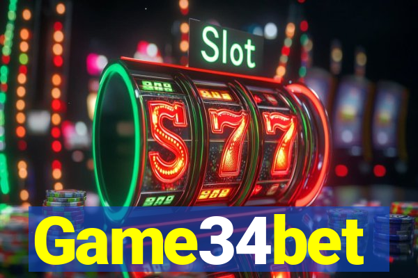 Game34bet