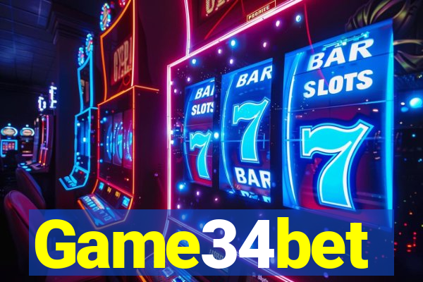 Game34bet