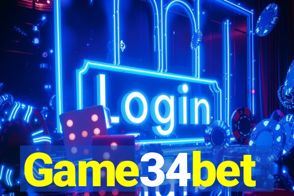 Game34bet