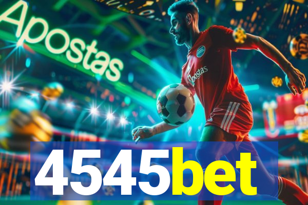 4545bet
