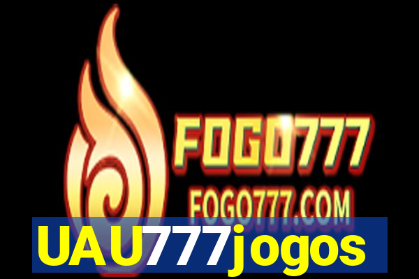UAU777jogos