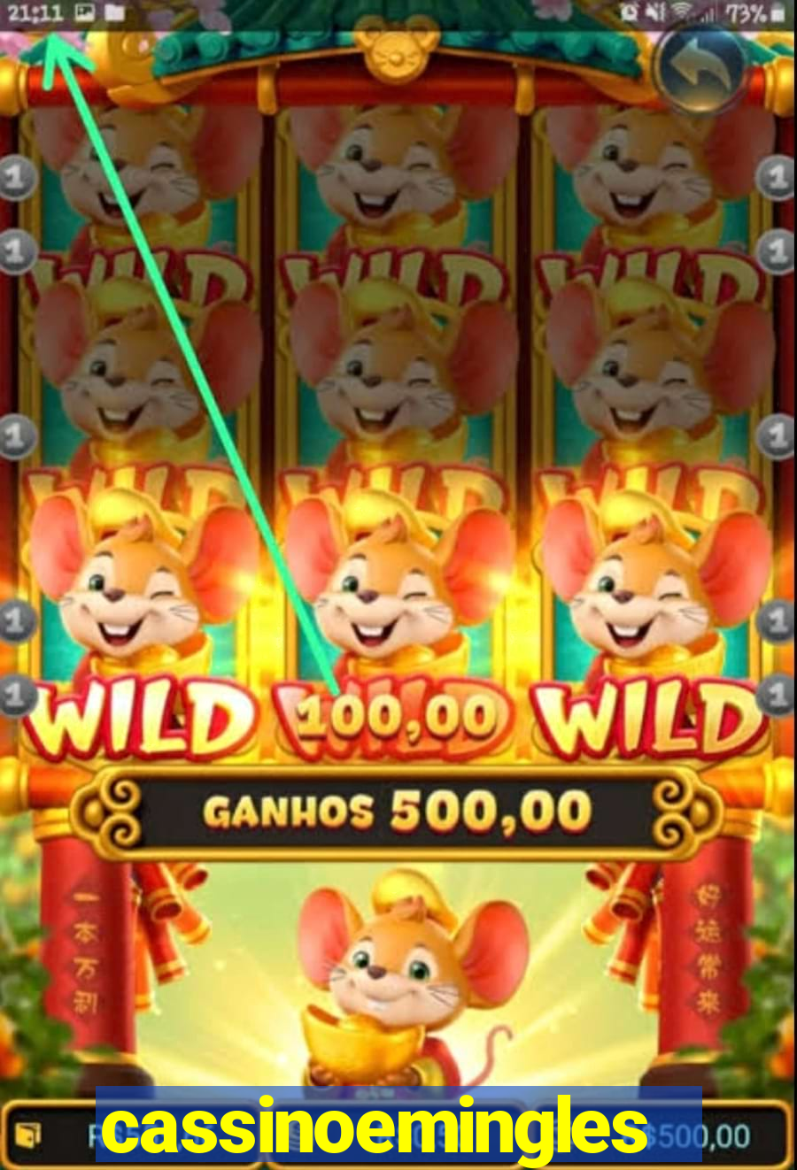 cassinoemingles