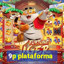 9p plataforma