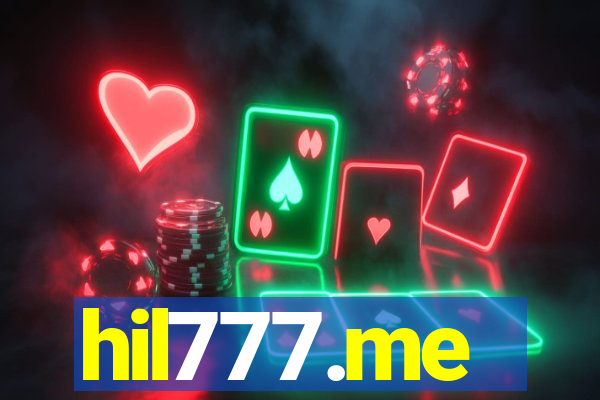 hil777.me