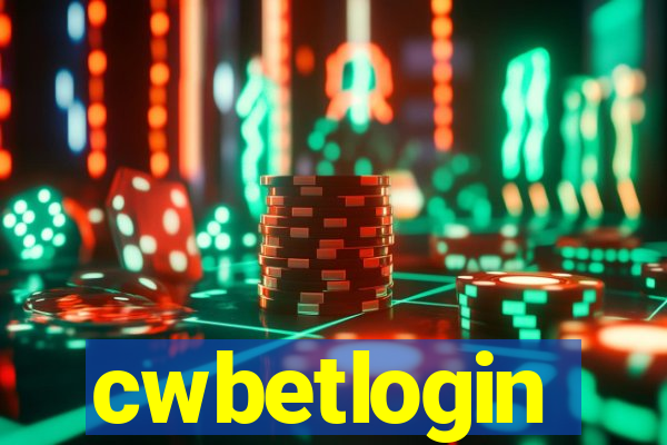 cwbetlogin