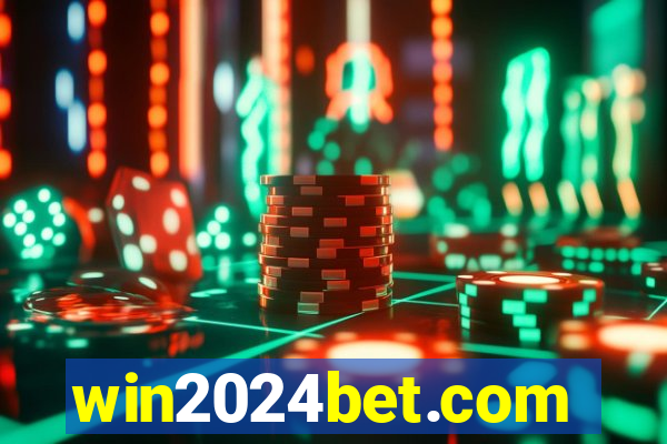 win2024bet.com