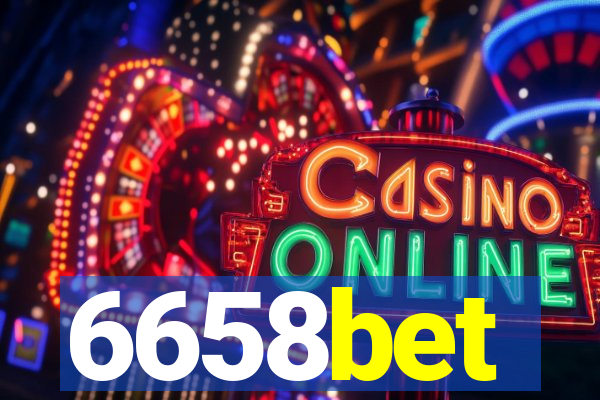 6658bet