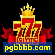 pgbbbb.com