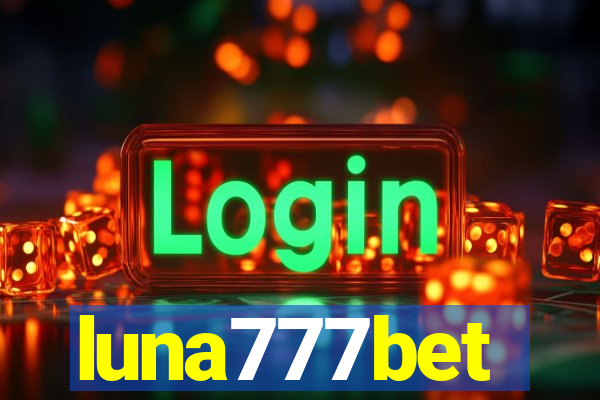 luna777bet
