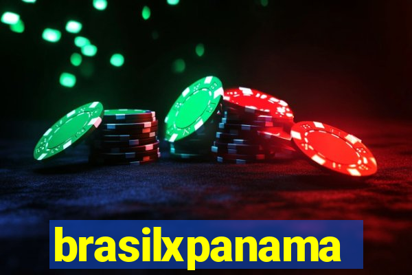 brasilxpanama