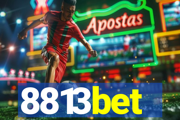 8813bet