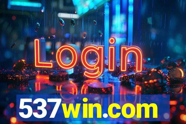 537win.com