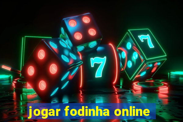jogar fodinha online