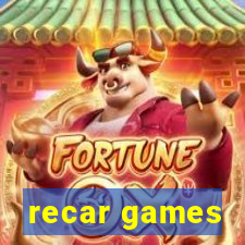 recar games