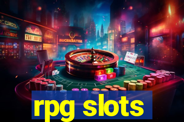 rpg slots