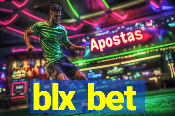 blx bet